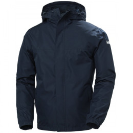 Мъжко яке Helly Hansen Juell Jacket тъмно син