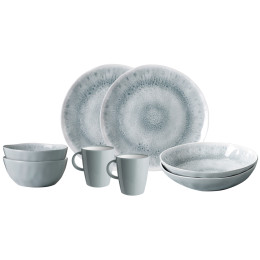 Комплект прибори Brunner Set tête-à-tête Pearl 8 pcs