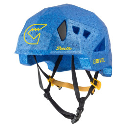 Каска Grivel Duetto син