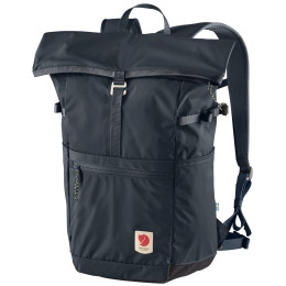 Раница Fjällräven High Coast Foldsack 24 тъмно син Navy