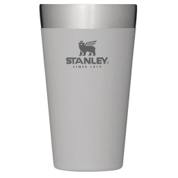 Термо чаша Stanley Adventure series 470ml сив