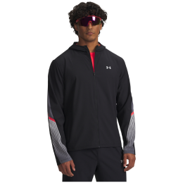 Мъжко яке Under Armour Velociti Storm Hooded Jkt