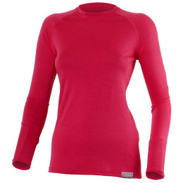 Дамска функционална тениска Lasting Atila розов Pink