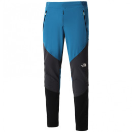 Мъжки панталони The North Face Circadian Alpine Pant 2022 син Banffblu/Asphltgry/Tnfblk