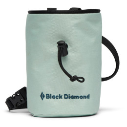 Плик за магнезий Black Diamond Mojo Chalk Bag M/L