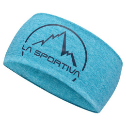 Лента за глава La Sportiva Artis Headband син