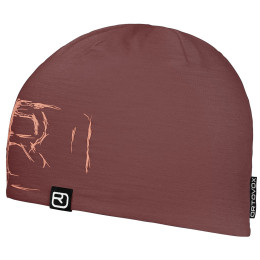 Шапка Ortovox 120 Tec Logo Beanie