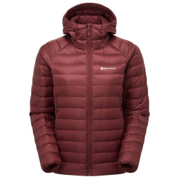 Дамско зимно яке Montane Anti Freeze Hoodie