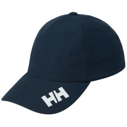 Шапка с козирка Helly Hansen Crew Cap 2.0 тъмно син 597 NAVY