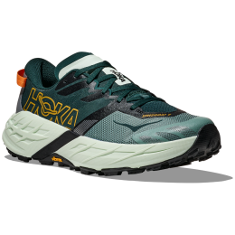 Мъжки обувки Hoka M Speedgoat 7 зелен Bay Leaf / Sea Glass