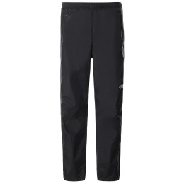 Мъжки панталони The North Face Scalino Shell Pant черен
