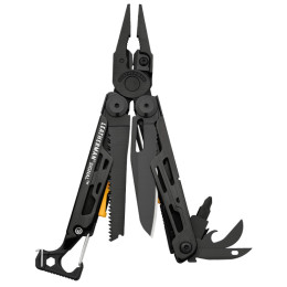 Мултуфункционален инструмент Leatherman Signal Black