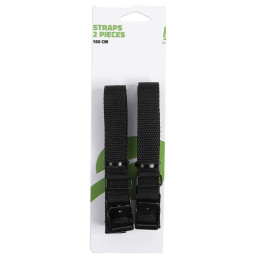 Ленти Bo-Camp Straps 18mm/150cm 2pcs