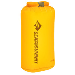 Водоустойчива торба Sea to Summit Ultra-Sil Dry Bag 8 L жълт