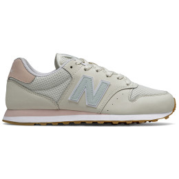 Дамски обувки New Balance GW500 бежав White