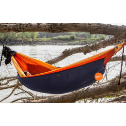 Изолация Ticket to the moon Moonquilt син NavyBlue