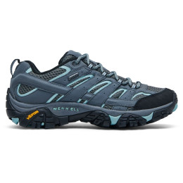 Дамски обувки Merrell Moab 2 GTX светло син SedonaSage