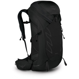 Мъжка раница Osprey Talon 36 III черен StealthBlack