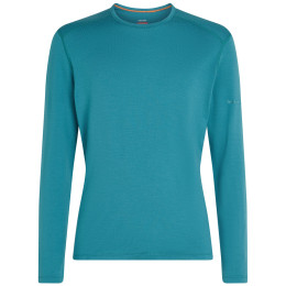 Мъжка тениска Icebreaker Mens 260 Tech LS Crewe