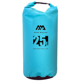 Чанта за лодка Aqua Marina Super Easy 25 l син