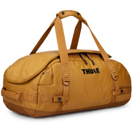 Пътна чанта Thule Chasm 40L кафяв