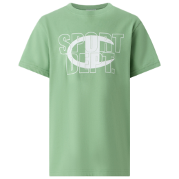 Детска тениска Champion SS Tee B