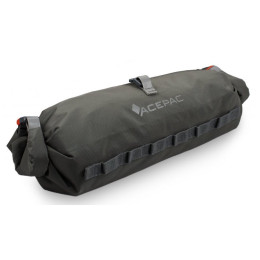 Чанта за кормило Acepac Bar Drybag 8L сив Grey