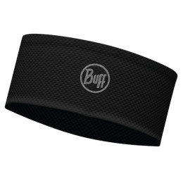 Лента за глава Buff Fastwick Headband черен Black