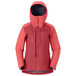 Дамско яке Norrona lyngen Gore-Tex Jacket