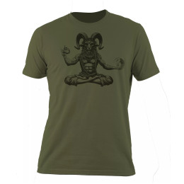 Мъжка тениска Nograd Rockomet Os