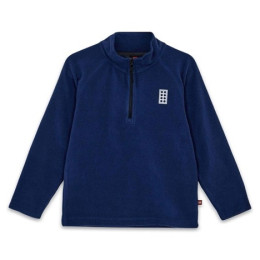 Детски суитшърт Lego Wear Lwsinclair 702 Blue син Blue