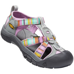 Детски сандали Keen Venice H2 Youth розов