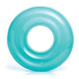 Пояс Intex Transparent Tubes 59260NP тюркоазен aqua
