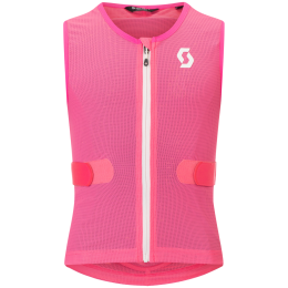 Детска защитна жилетка Scott Vest Airflow Junior