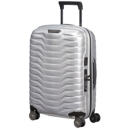 Пътен куфар Samsonite Proxis Spinner 55 EXP