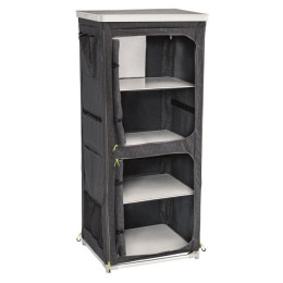 Шкаф Outwell Skyros сив IndigoBlue