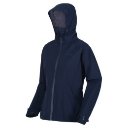 Дамско яке Regatta Rolton тъмно син