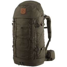 Раница Fjällräven Singi 48 зелен