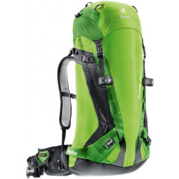Раница Deuter Guide 35+ 2016 зелен KiwiEmerald