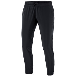 Дамски панталони Salomon Comet Pant W черен Black