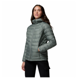 Дамско яке Columbia Powder Lite™ II Hooded Jacket