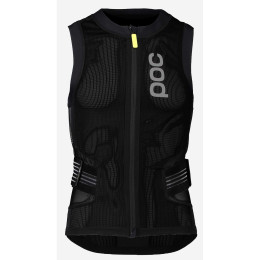 Защитна жилетка POC VPD System Vest черен UraniumBlack