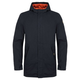 Мъжко яке Loap Norman син TotalEclipse