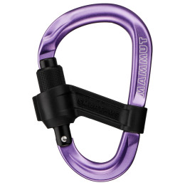 Карабинер Mammut Smart HMS 2.0 Screwgate Carabiner