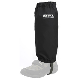 Детски гети Boll Kids Gaiter L черен Black