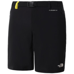 Мъжки къси панталони The North Face Circadian Short черен