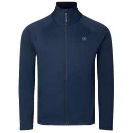 Мъжки суитшърт Dare 2b Fuse Up Full Zip тъмно син Navy