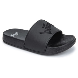 Детски чехли Baagl Logo Black черен černá