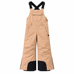 Детски зимен панталон DucKsday Bip Pants Londen бежов Sand