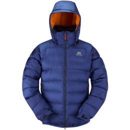 Мъжко яке Mountain Equipment Lightline Jacket син Cobalt